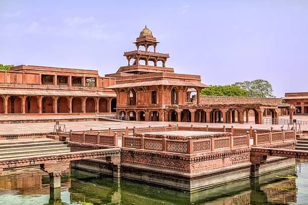 Fatehpur Sikri